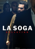 La Soga: Salvation (2021) Scene Nuda