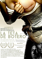 La teta de Botero (2014) Scene Nuda