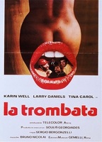 La trombata (1979) Scene Nuda