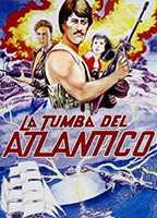 La tumba del Atlántico 1992 film scene di nudo