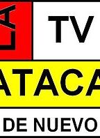 La TV Ataca 1991 - 1993 film scene di nudo