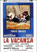 La vaccanza (1971) Scene Nuda