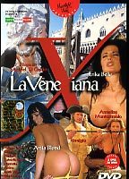 La Venexiana  1998 film scene di nudo