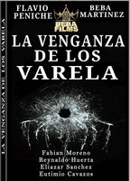 La Venganza De Los Varela (2016) Scene Nuda