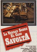 La verdad sobre el caso Savolta (1980) Scene Nuda