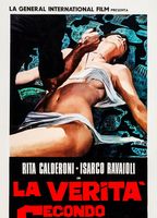 La verità secondo Satana 1972 film scene di nudo