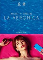 La Verónica 2020 film scene di nudo