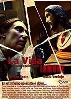 La vida inmune (2006) Scene Nuda