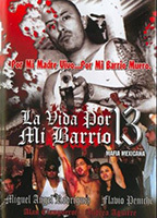 La vida por mi barrio 13 2005 film scene di nudo