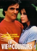 La vie en couleurs (1989) Scene Nuda