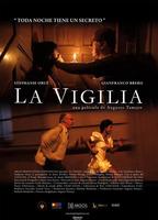 La Vigilia (2010) Scene Nuda