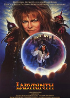 Labyrinth (1986) Scene Nuda