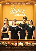 Ladies in Black  (2018) Scene Nuda