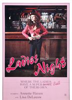 Ladies Night (1980) Scene Nuda