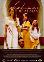 Ladronas de Almas  2015 film scene di nudo