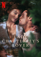 Lady Chatterley's Lover (V) 2022 film scene di nudo