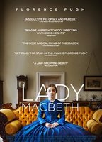 Lady MacBeth (2016) Scene Nuda