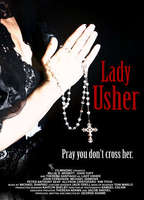 Lady Usher (2020) Scene Nuda