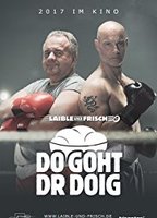 Laible und Frisch: Do goht dr Doig (2017) Scene Nuda