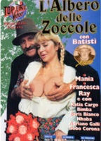L'Albero delle zoccole (1995) Scene Nuda