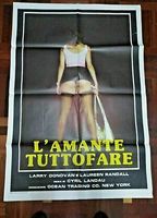 L'Amante tuttofare (1980) Scene Nuda