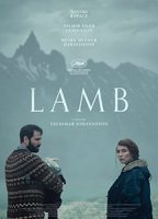 Lamb (2021) Scene Nuda