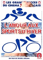 L'amour aux sports d'hiver (1981) Scene Nuda