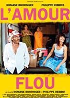 L'amour Flou 2018 film scene di nudo
