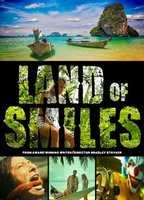 Land of Smiles (2017) Scene Nuda