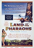 Land of the Pharaohs 1955 film scene di nudo