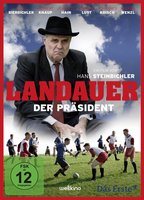 Landauer - Der Präsident (2014) Scene Nuda
