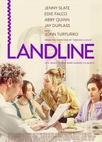 Landline 2017 film scene di nudo
