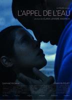 L'appel de l'eau 2025 film scene di nudo