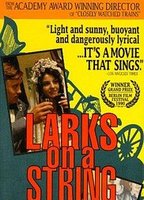 Larks on a String 1969 film scene di nudo