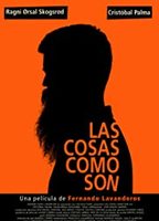 Las Cosas Como Son 2012 film scene di nudo