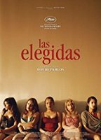 Las elegidas (2015) Scene Nuda
