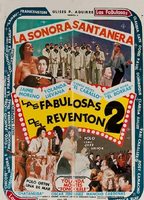 Las fabulosas del Reventón 2 (1983) Scene Nuda