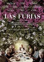 Las furias (2016) Scene Nuda