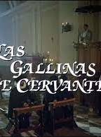 Las gallinas de Cervantes 1988 film scene di nudo