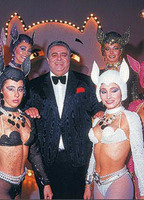  Las gatitas y ratones de Porcel (1987-1990) Scene Nuda