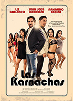 Las Karnachas 2017 film scene di nudo