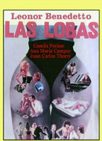 Las lobas (1986) Scene Nuda
