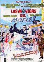Las movidas del mofles (1987) Scene Nuda