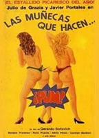 Las muñecas que hacen... ¡PUM! (1979) Scene Nuda
