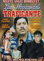 Las novias del traficante (1999) Scene Nuda