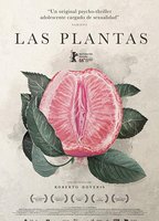 Las Plantas 2015 film scene di nudo