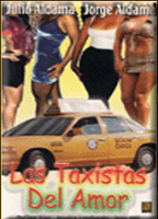 Las taxistas del amor 1995 film scene di nudo