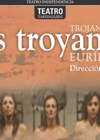 Las Troyanas (Play) 2008 film scene di nudo