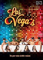 Las Vega's 2016 - 2017 film scene di nudo