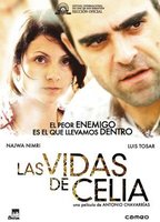Las vidas de Celia (2006) Scene Nuda